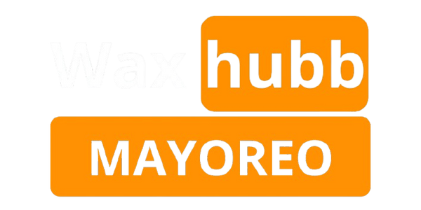 Wax Hubb Mayoreo